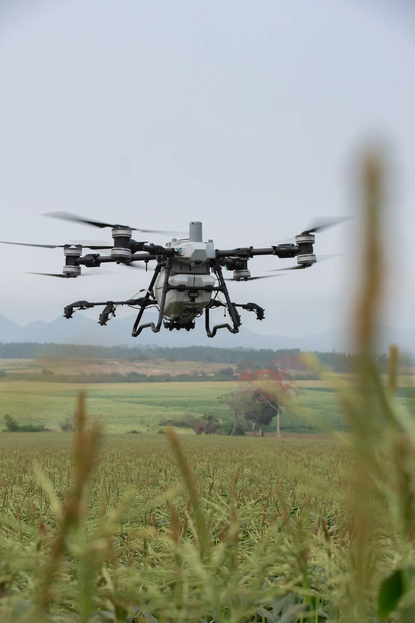 DJI Agras T100 Kit Completo 3 Baterias + Carregador