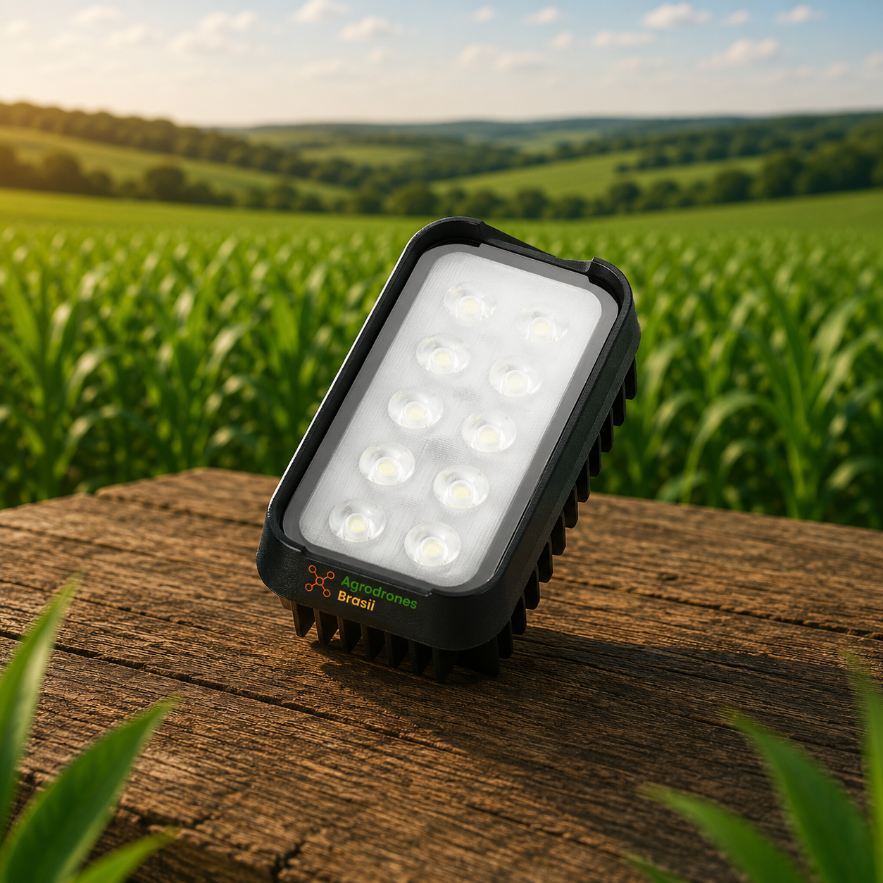 Módulo de Led T25P