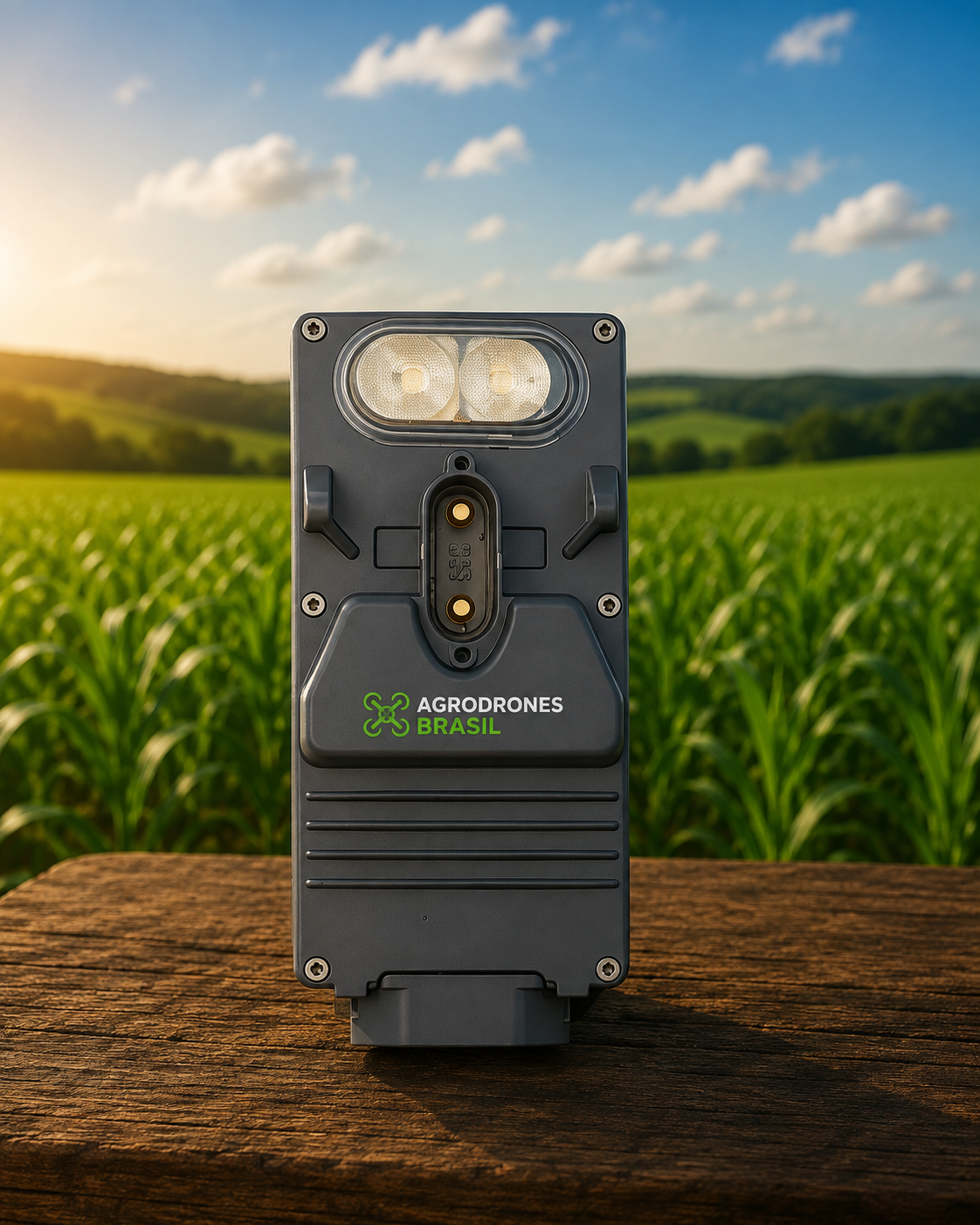 Módulo de Led DJI AGRAS T25P
